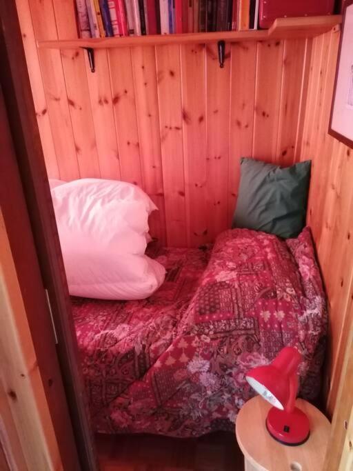 Appartamento Passo Del Tonale Esterno foto