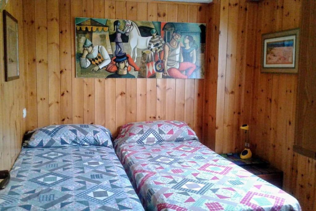 Appartamento Passo Del Tonale Esterno foto